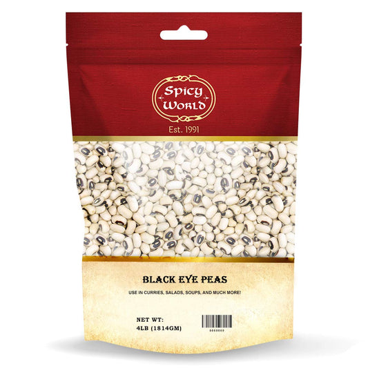 4lb-spicy-world-black-eye-peas-cowpeas-bag---protein-rich-usa-grown-1