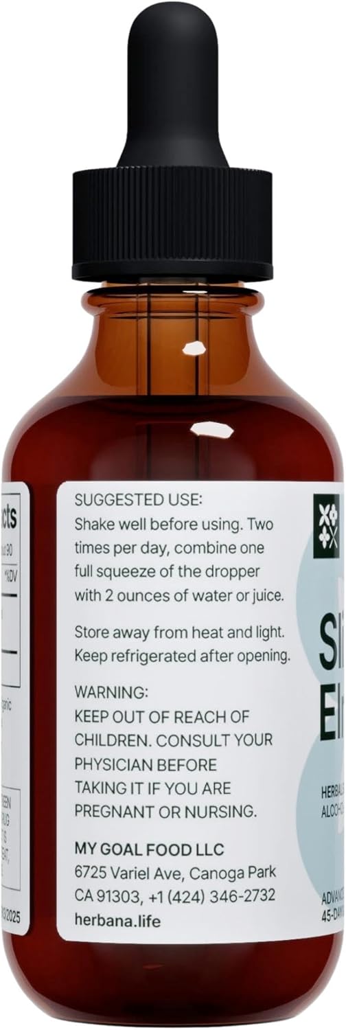 slippery-elm-bark-liquid-extract-2-fl-oz---gut-respiratory-immune-support---ulmus-rubra-tincture---herbal-drops-for-men-women---high-potency---45-day-supply-by-herbana-manufacturing-6
