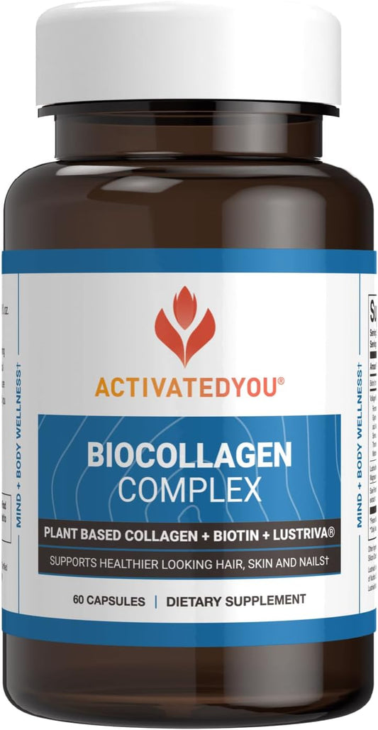 plant-based-bio-collagen-complex-with-biotin-for-youthful-skin-hair---vegan-formula-with-lustriva-saw-palmetto---30-servings-1