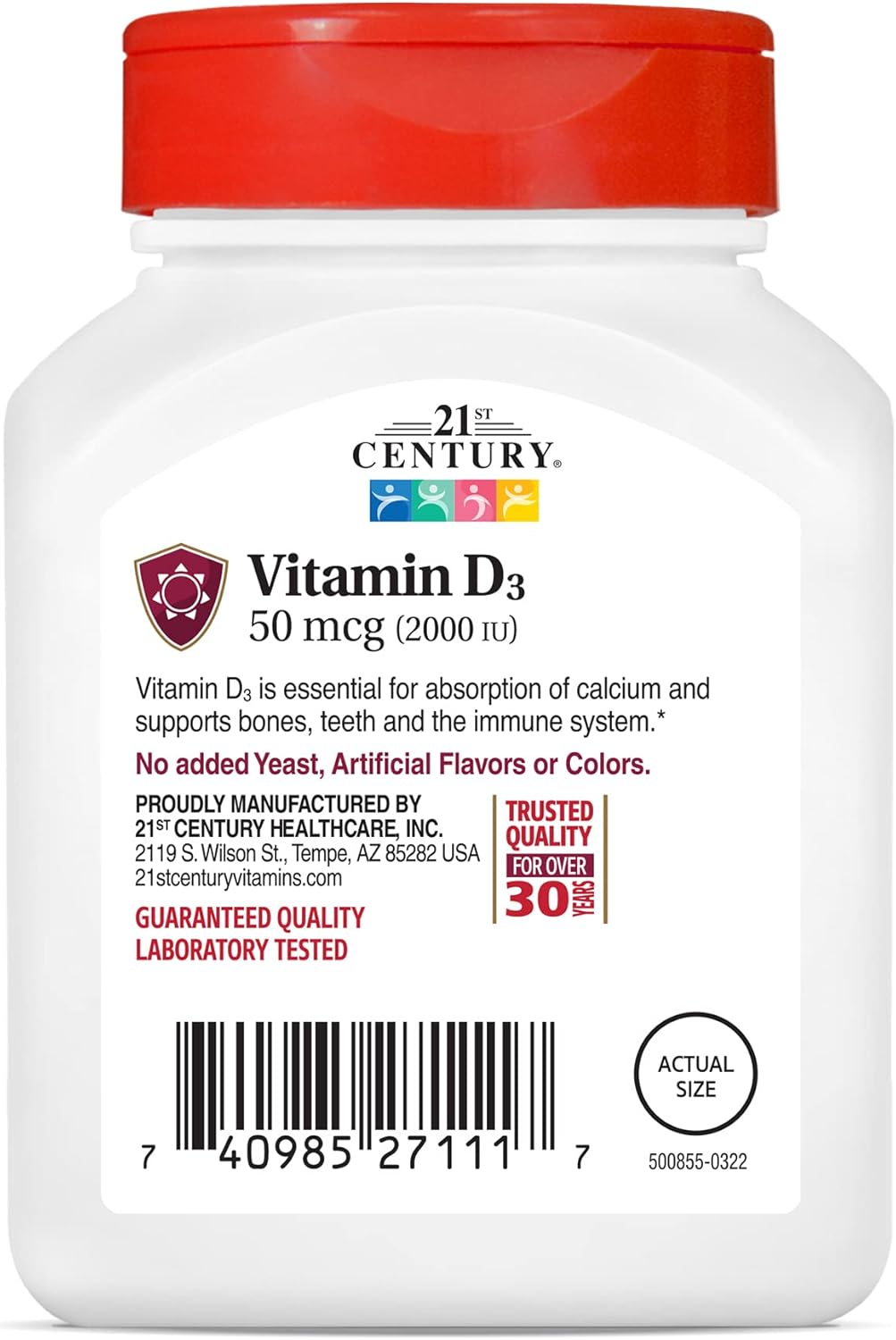 vitamin-d3-tablets-2000-iu---220-count-for-21st-century---pack-of-2-6