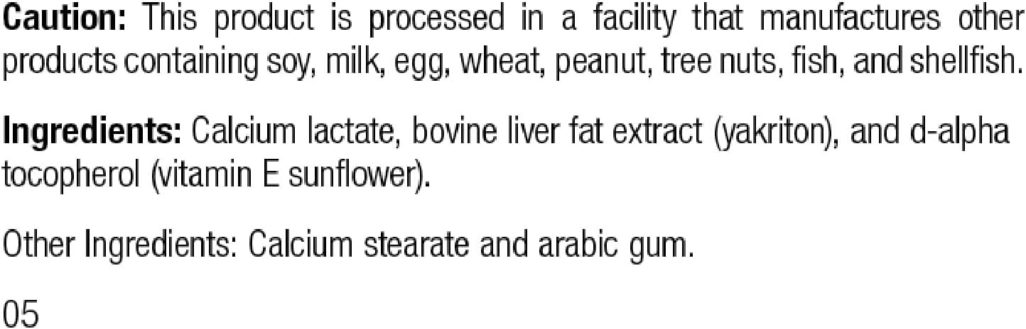 standard-process-vf-antronex-liver-support-supplement-for-pets---supports-immune-system-healthy-liver-function-in-cats-dogs---90-tablets-2