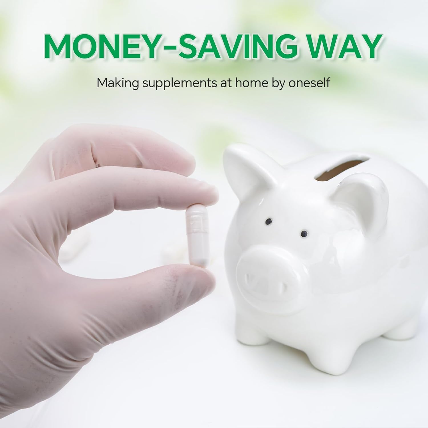 vegan-plant-based-size-0-empty-capsules-1000-count---gluten-free-non-gmo-halal-certified-pill-caps-filling-kit---diy-vegetarian-supplements-with-spoons-8