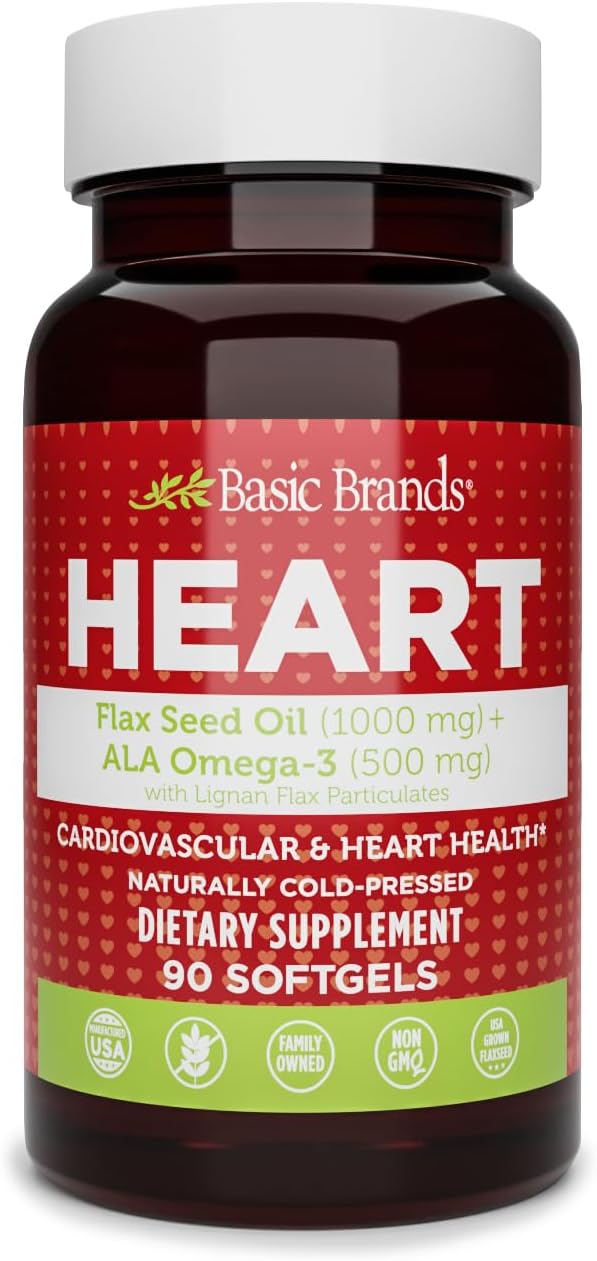 90-count-smart-heart-flax-seed-oil-with-ala-omega-3-supplement-1
