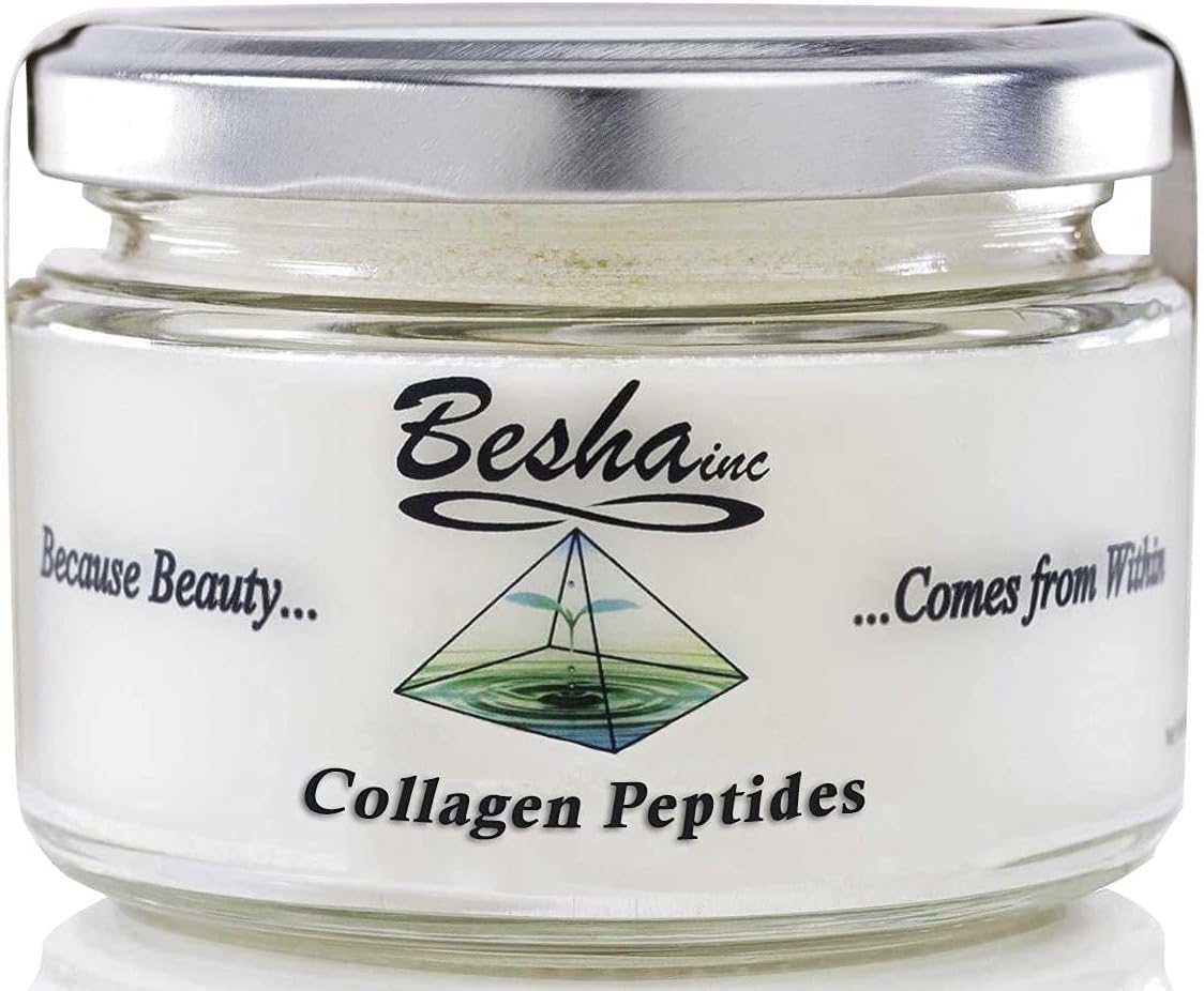 2 Month Supply of BESHA INC Verisol Collagen Bioactive Peptides, Natural Collagen Powder from Germany - Espot.com.au