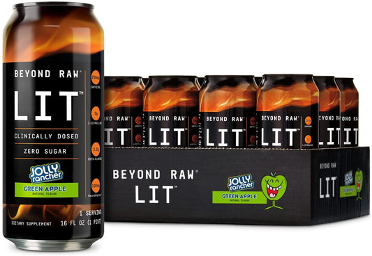 sugar-free-beyond-raw-lit-otg-pre-workout-drink-with-caffeine-l-citrulline-beta-alanine-and-nitric-oxide-in-jolly-rancher-green-apple-flavor---12-pack-1