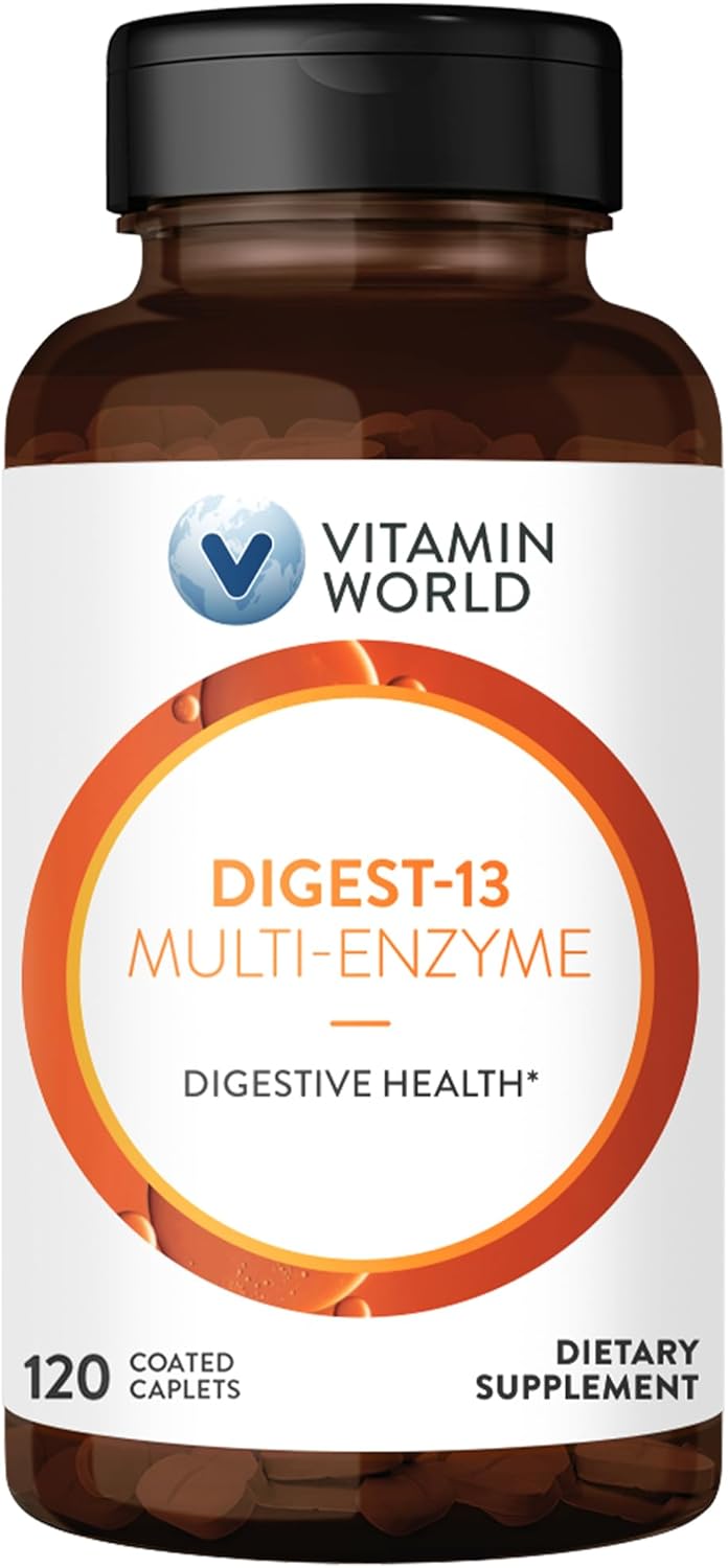 digest-13-multi-enzyme-1010mg-caplets-for-digestion-absorption---amylase-bromelain-papain-lipase-blend---digestive-enzymes-for-bloating-gas---120-count-1