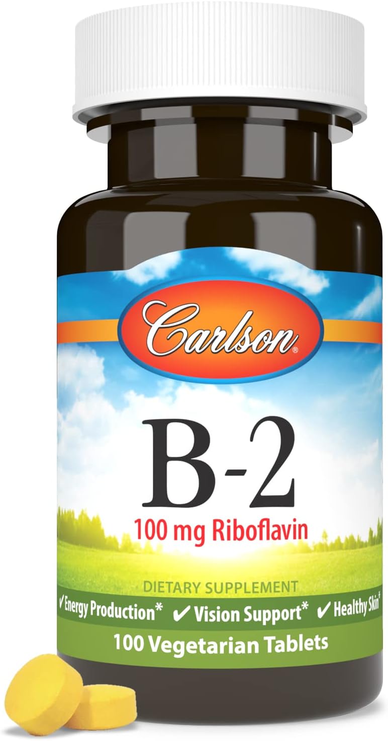 carlson-b-2-riboflavin-100mg-tablets-for-energy-vision-and-skin---100-vegetarian-tablets-5