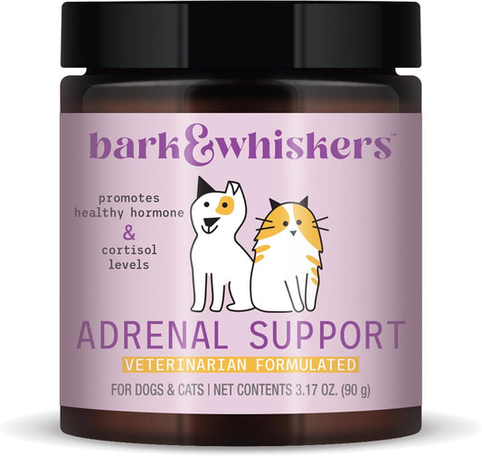 dr-mercola-adrenal-support-powder-for-dogs-cats---90-scoops-317-oz---promotes-healthy-hormone-cortisol-levels---veterinarian-formulated---non-gmo-1