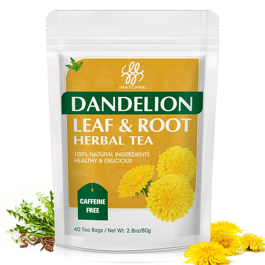 premium-dandelion-leaf-root-tea---herbal-liver-support-antioxidant-digestion-immune-booster---traditional-detox-tea---caffeine-free---40-bags80g-1