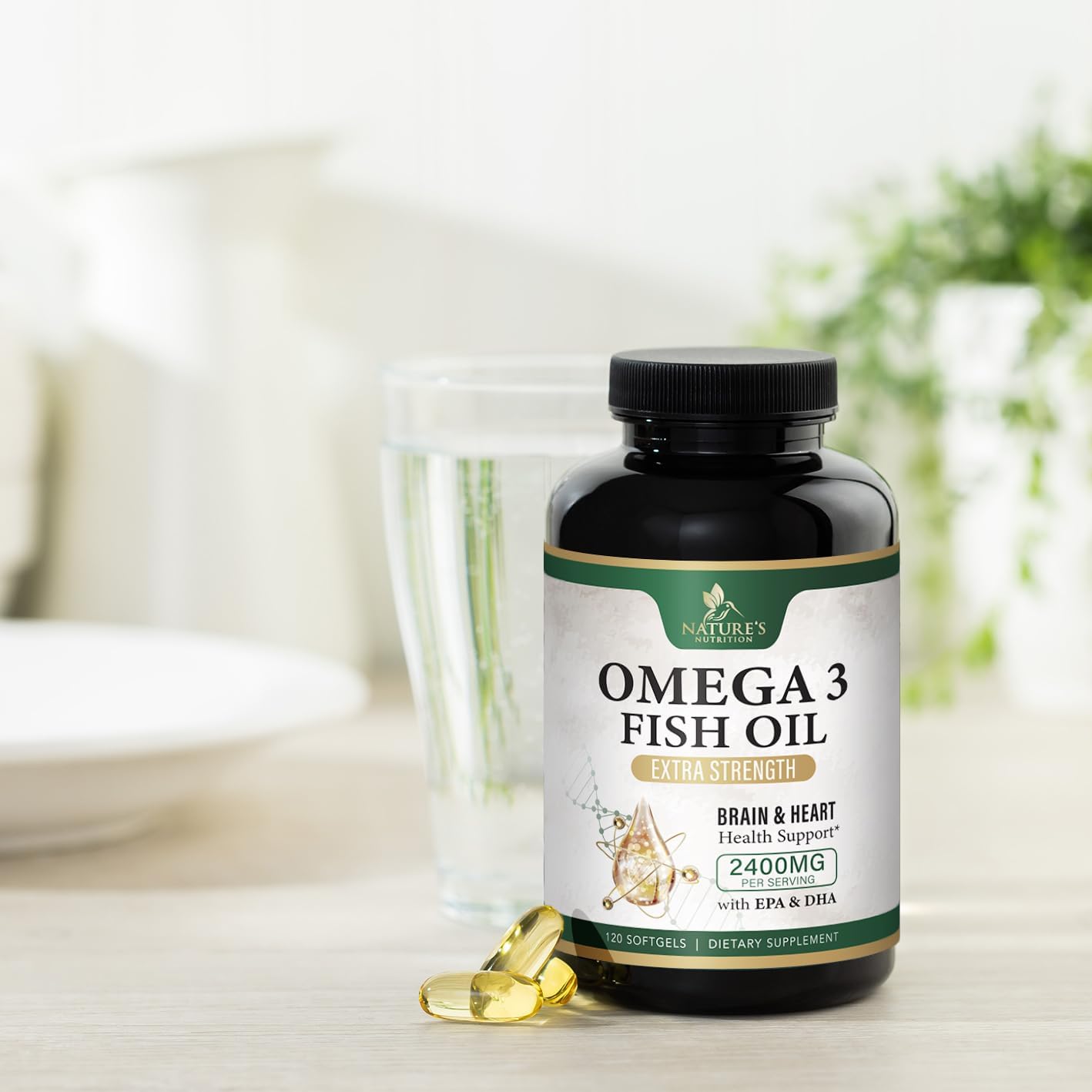 triple-strength-omega-3-fish-oil-supplement---2400mg-epa-dha-fatty-acids-for-heart-brain-immune-health---wild-caught-non-gmo-lemon-flavor---120-softgels-8