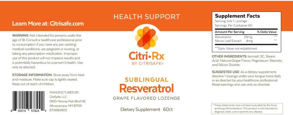 citrisafe-citrirx-resveratrol-sublingual-lozenges---grape-flavored---60-count---natural-support-for-overall-health-2