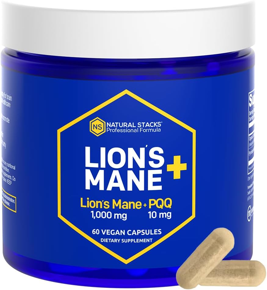 lions-mane-mushroom-neurofuel-nootropic-bundle---boost-memory-focus-learning---135-capsules---natural-stacks-2