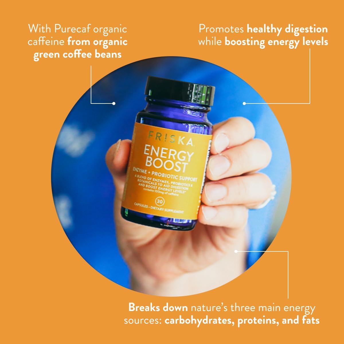 frska-friska-energy-boost-enzyme-and-probiotics-supplement-for-gut-health---30-capsules-promotes-better-digestion-and-energy-for-men-and-women-3