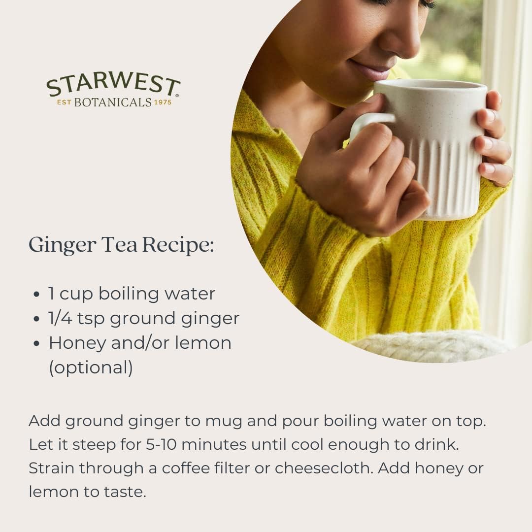organic-ginger-root-powder---1-pound-by-starwest-botanicals-for-culinary-and-wellness-use-4