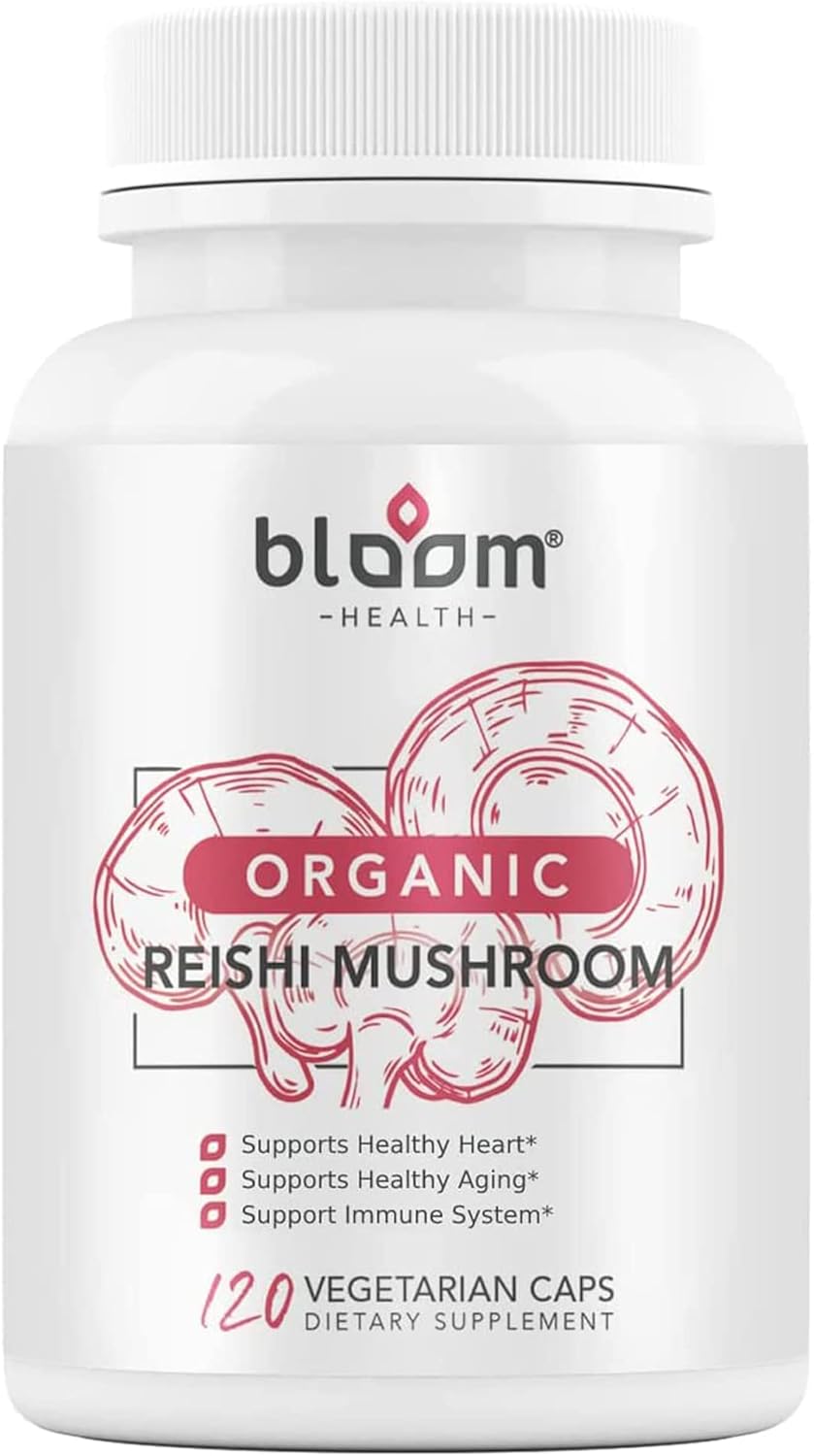 organic-reishi-mushroom-capsules-for-immune-support-and-energy-boost---1000mg-extract-for-cardio-health---vegan-gluten-free-120-capsules-1