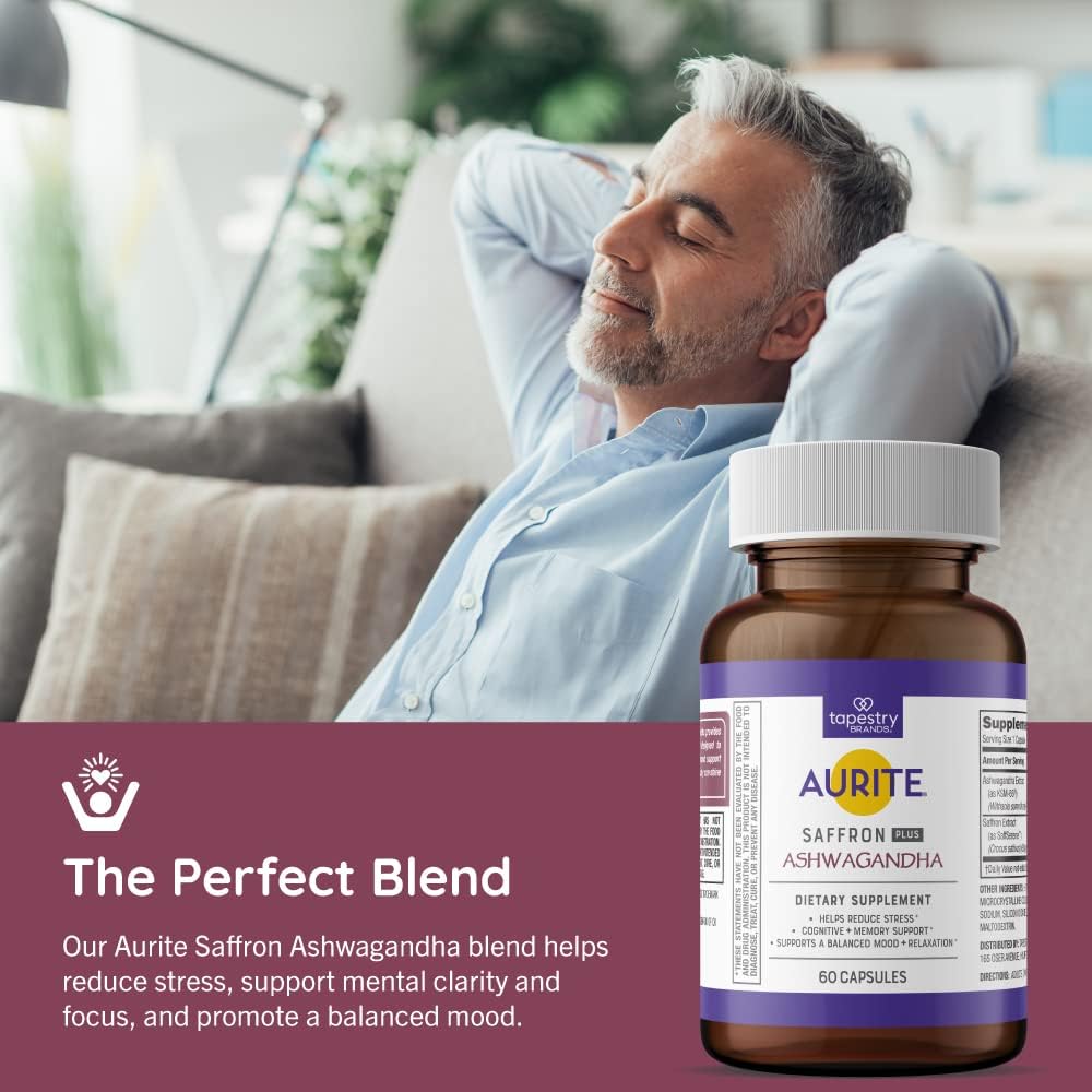 60-count-aurite-saffron-ashwagandha-supplement-for-stress-management-mood-support-and-long-term-memory---vegetarian-non-gmo-gluten-free-soy-free---2-months-supply-for-women-men-5