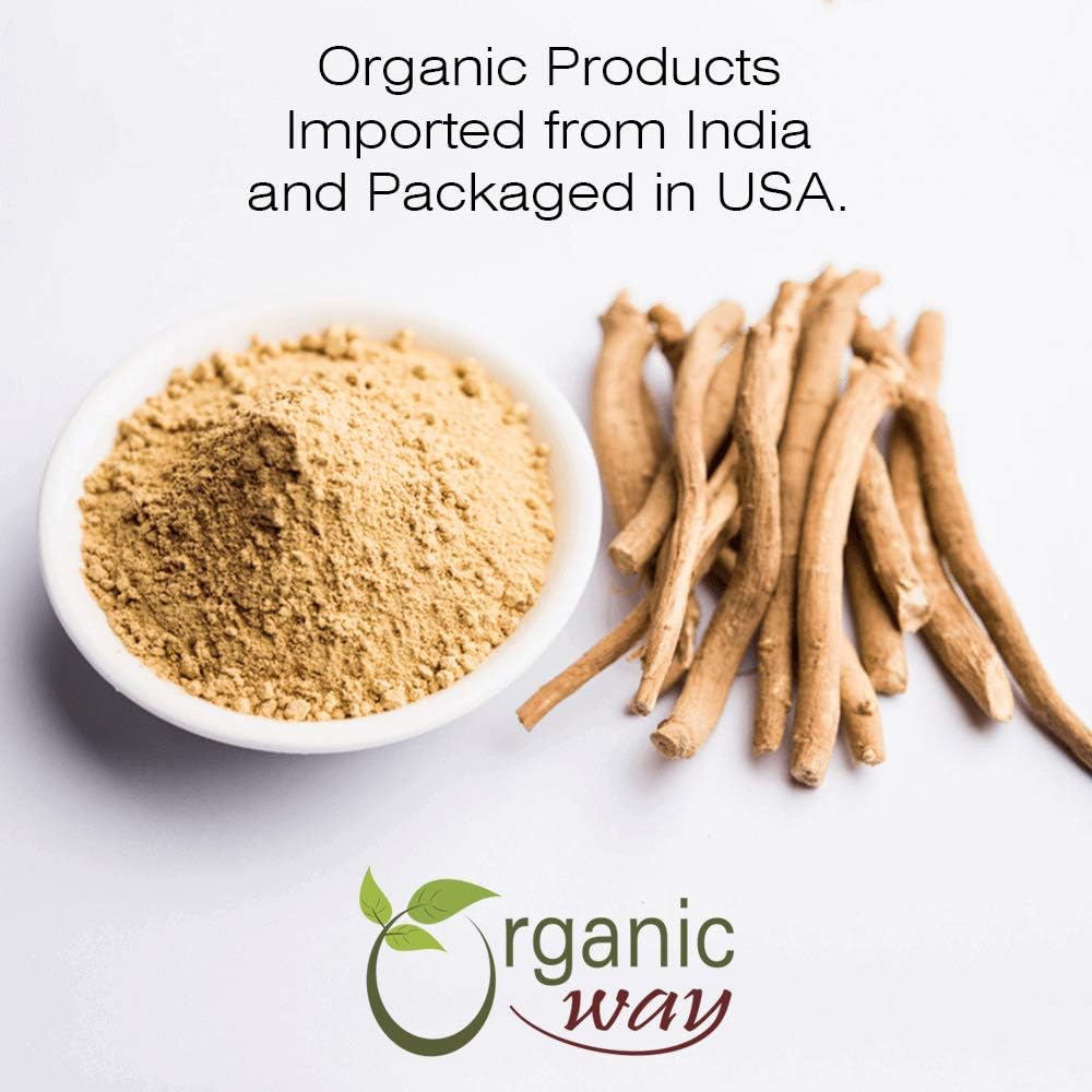 certified-organic-ashwagandha-root-powder-from-india---vegan-gluten-free-1lbs-usda-certified-non-gmo-premium-quality-7