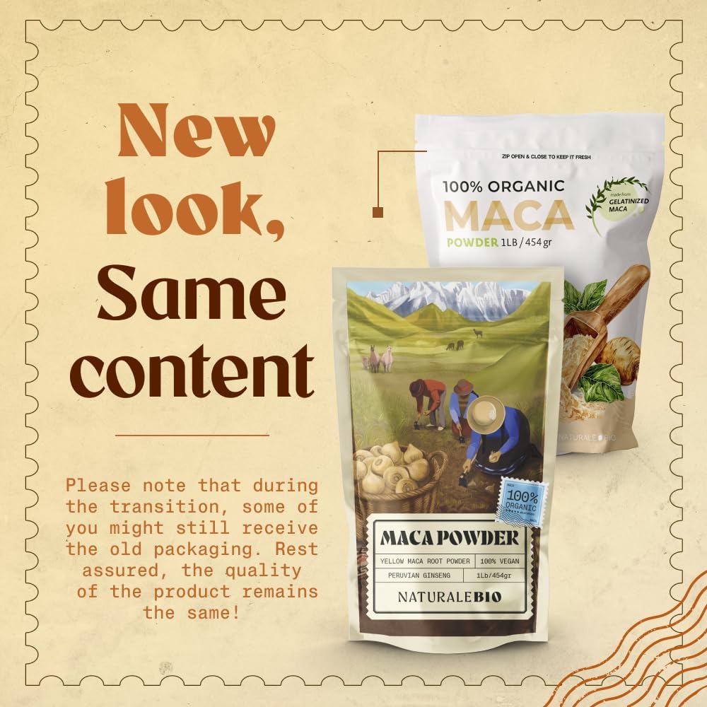organic-peruvian-maca-powder---1lb-16oz-pure-and-natural-root-gelatinized-for-max-absorption-vegan-friendly-superfood-for-smoothies-and-more-7