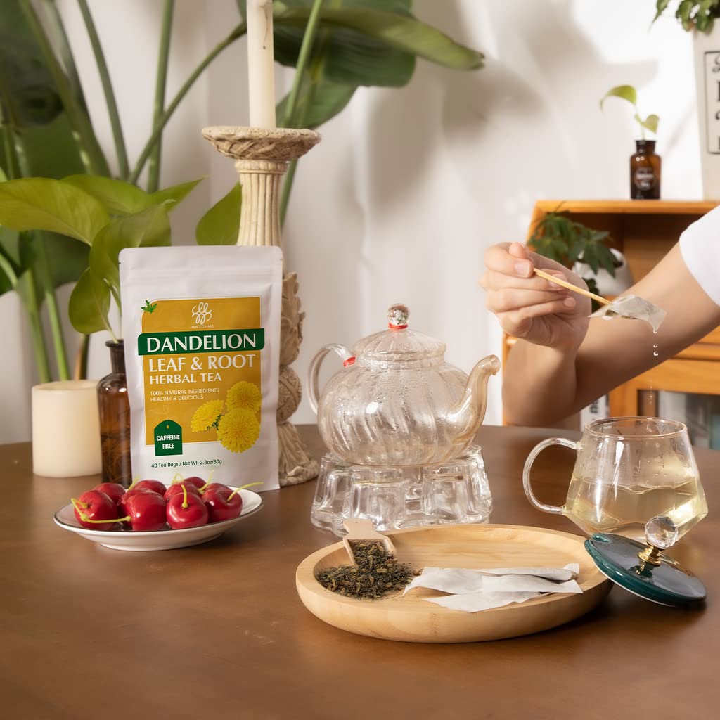 premium-dandelion-leaf-root-tea---herbal-liver-support-antioxidant-digestion-immune-booster---traditional-detox-tea---caffeine-free---40-bags80g-6