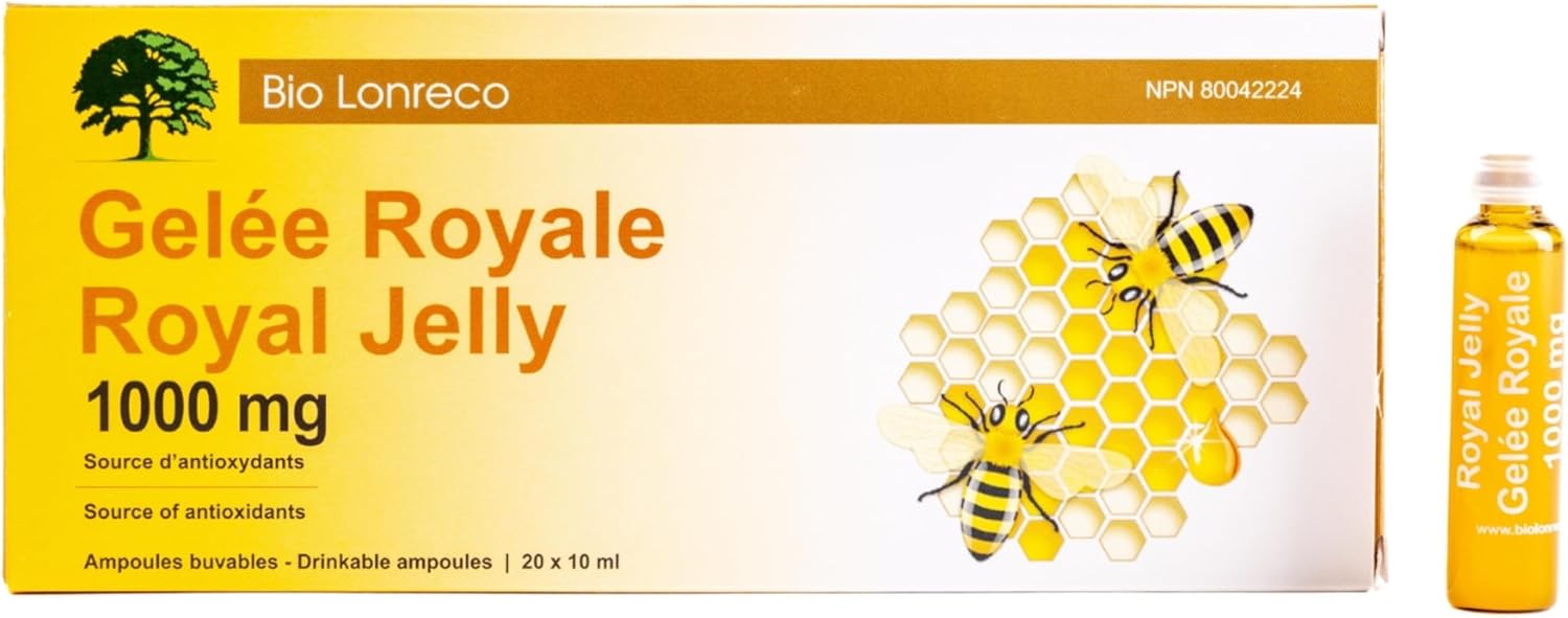 bio-lonreco-inc-royal-jelly-1000mg-ampoules---pack-of-20-x-10ml-1