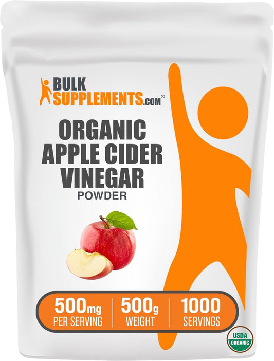 bulksupplementscom-organic-apple-cider-vinegar-powder---digestive-support-supplement-vegan-gluten-free---500mg-per-serving-500g-11-lbs-pack-1