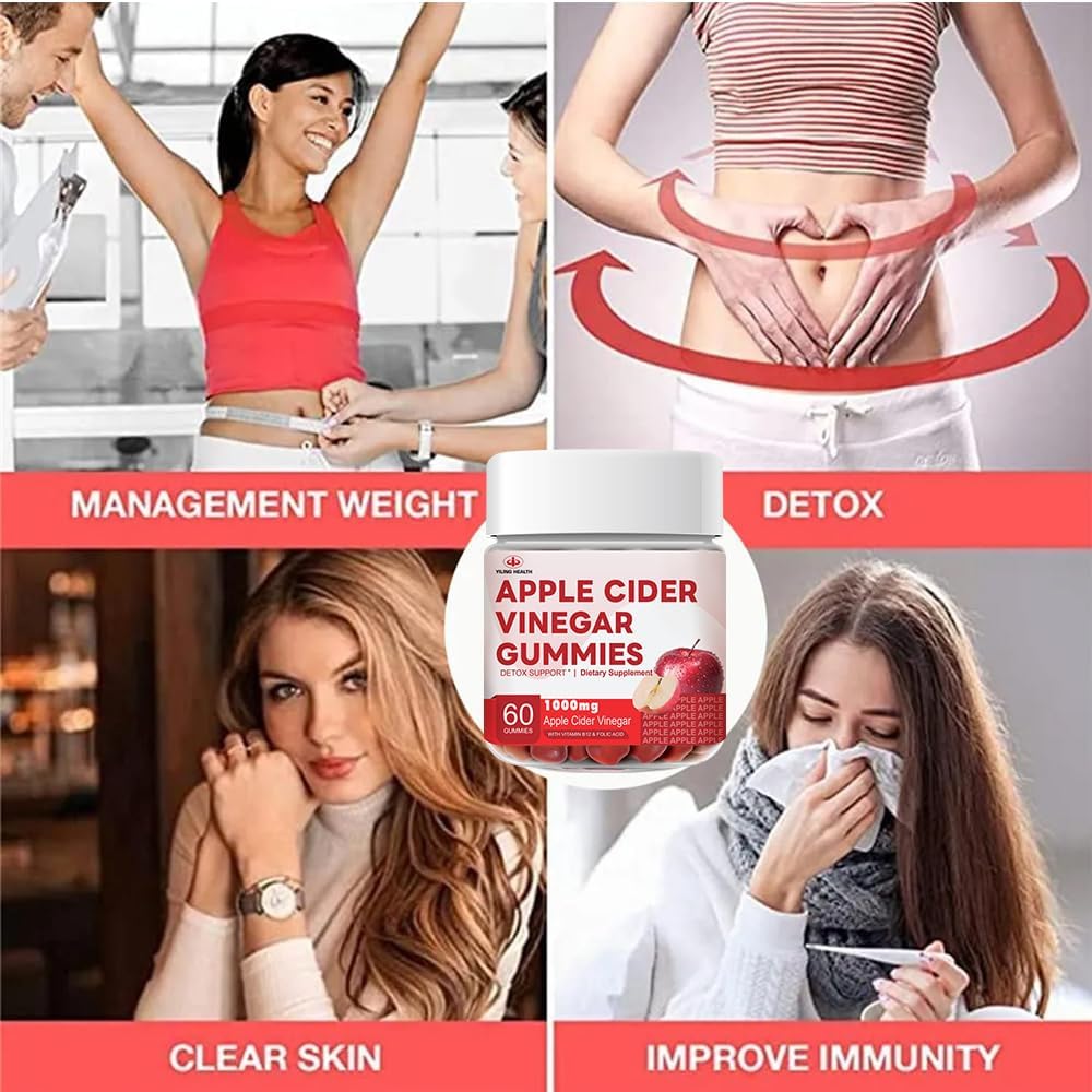 apple-cider-vinegar-gummies-1000mg-with-b12-b6-and-beetroot---supports-immune-health-energy-and-gut-health---delicious-apple-flavor-4