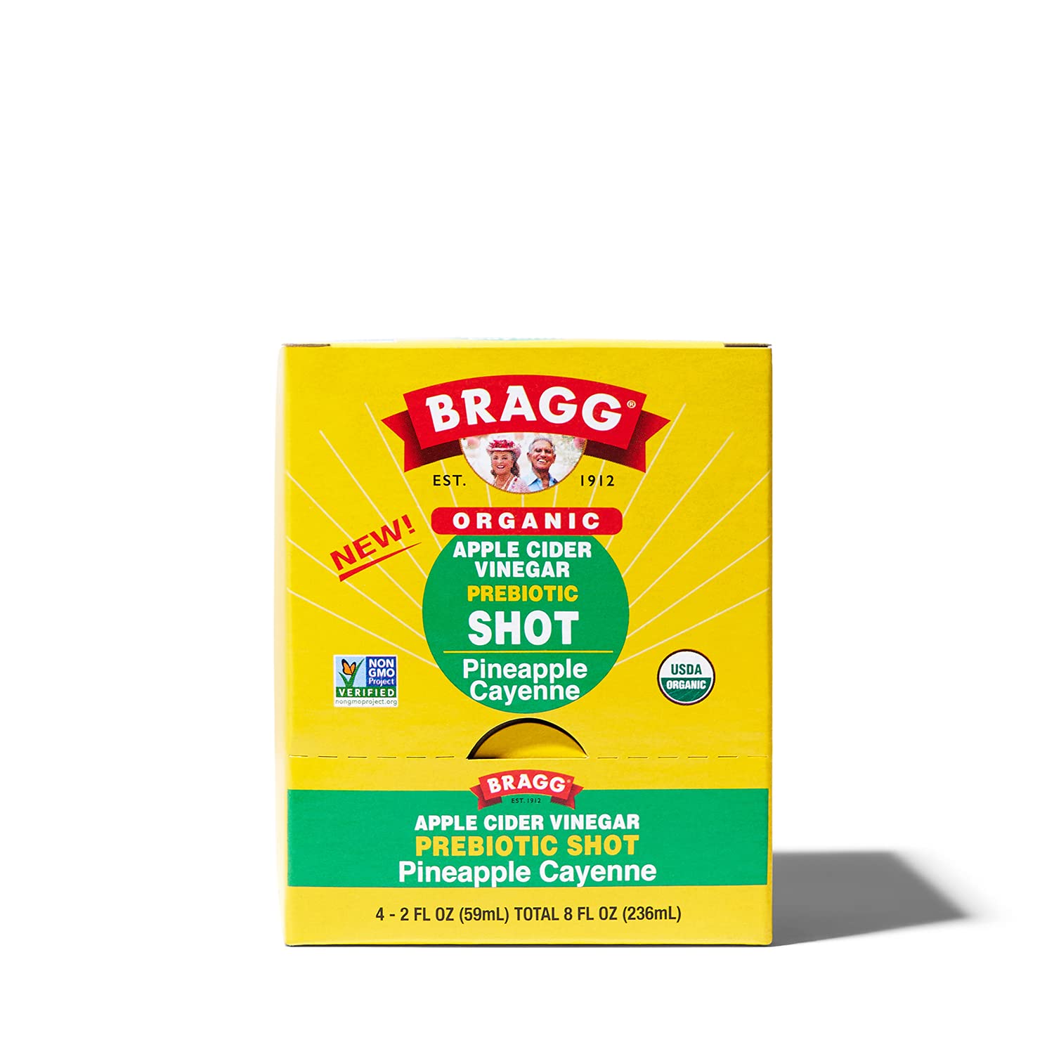 usda-certified-organic-bragg-apple-cider-vinegar-shots-in-pineapple-cayenne-flavor---2-fl-oz-pack-of-4-3