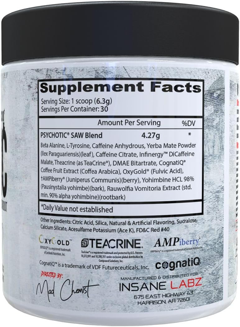 insane-labz-psychotic-saw-pre-workout-powder---high-stim-energy-focus-endurance---30-servings-fruit-punch-flavor-2