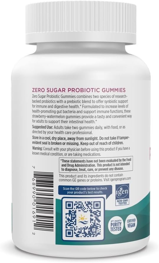 strawberry-watermelon-probiotic-gummies---40-gummies-for-digestive-immune-health---vegan-non-gmo---third-party-tested-3