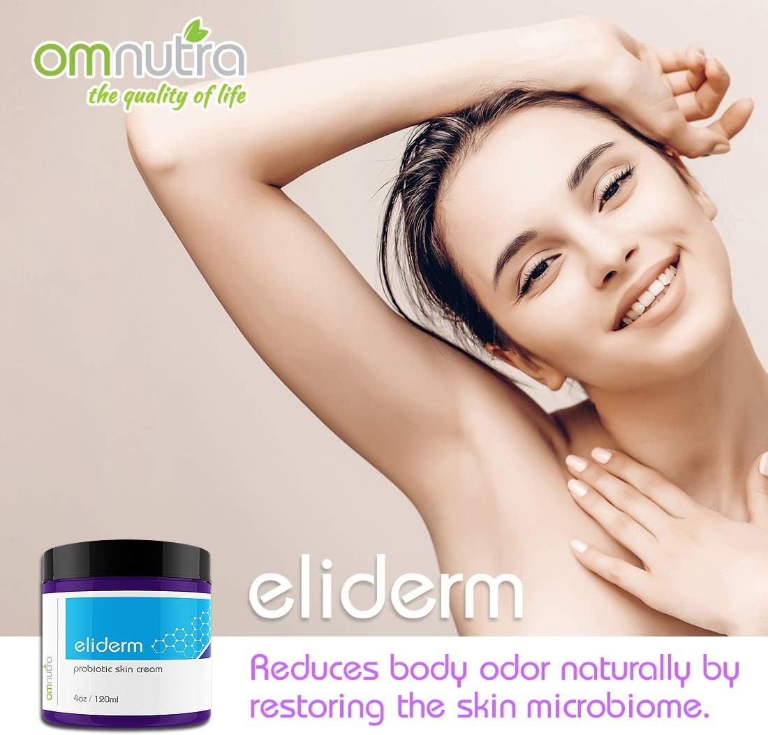 omnutra-4oz-jar-probiotic-cream-for-skin---moisturizing-lotion-with-13-strains-treats-eczema-psoriasis-cystic-acne-nail-fungus---probiotic-skin-care-2
