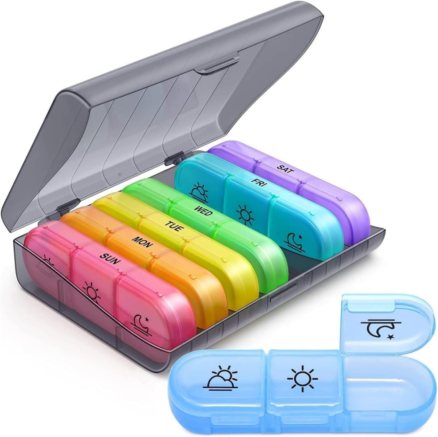 7-day-pill-organizer-with-privacy-protection-in-black-for-medication-vitamins-fish-oils-and-supplements-1