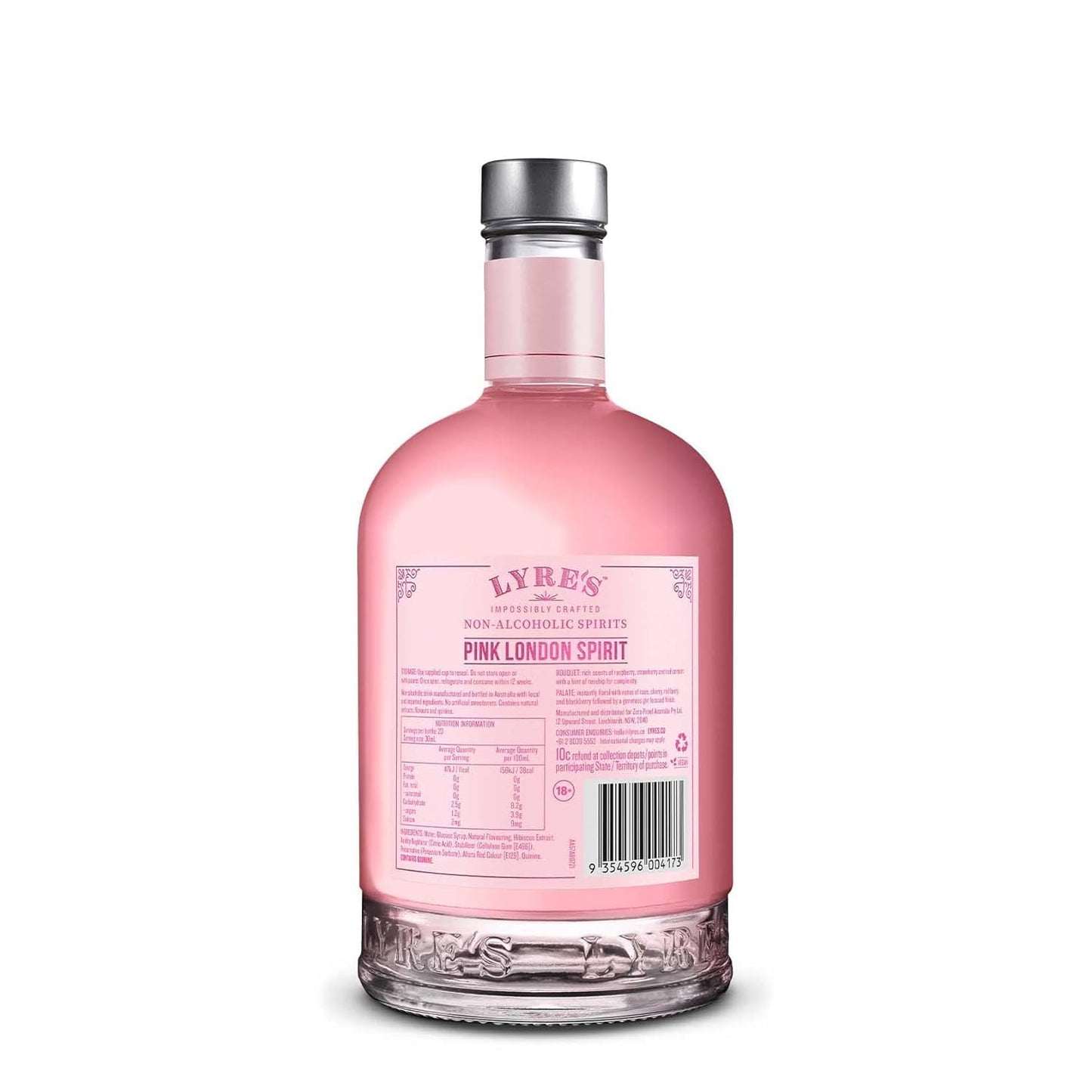 lyres-pink-london-premium-non-alcoholic-spirits---pink-gin-style-mocktails-drinks---237-fl-oz-3