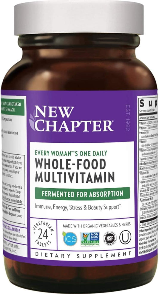 new-chapter-womens-multivitamin-with-probiotics-iron-b-vitamins-vitamin-d3---24-count-organic-non-gmo-1