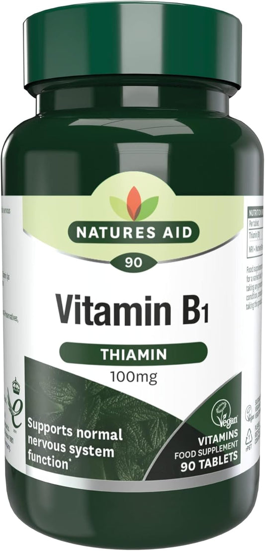 high-potency-vitamin-b1-thiamin-hydrochloride-supplement-100mg---90-tablets-by-natures-aid-1