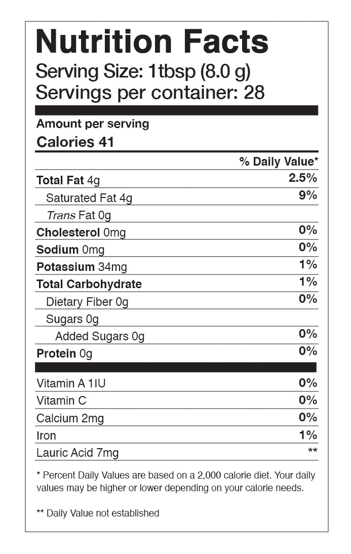 organic-non-dairy-coconut-creamer-powder-for-coffee-smoothies-desserts---vegan-plant-based-8oz-by-anima-mundi-apothecary-5