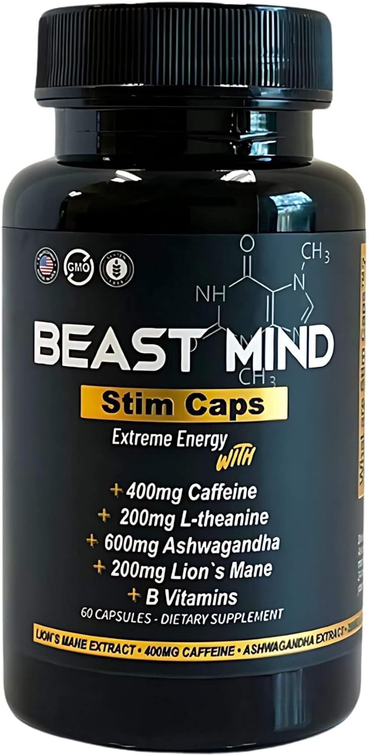 extreme-energy-pills-with-400mg-caffeine-600mg-ashwagandha-and-200mg-lions-mane-for-increased-energy-focus-and-mood-by-beast-mind-1