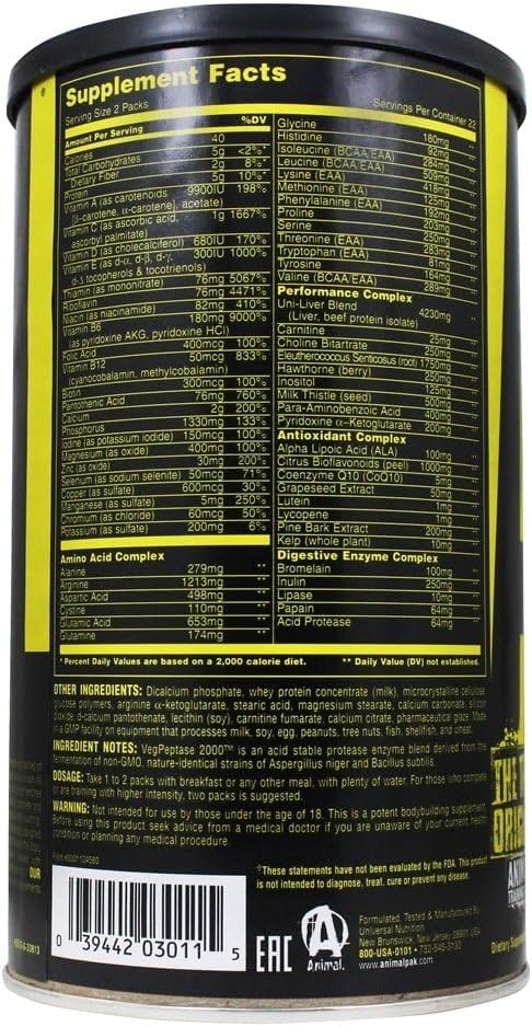 universal-nutrition-animal-pak-44-packs---complete-multivitamin-and-mineral-supplement-for-overall-health-and-performance-3