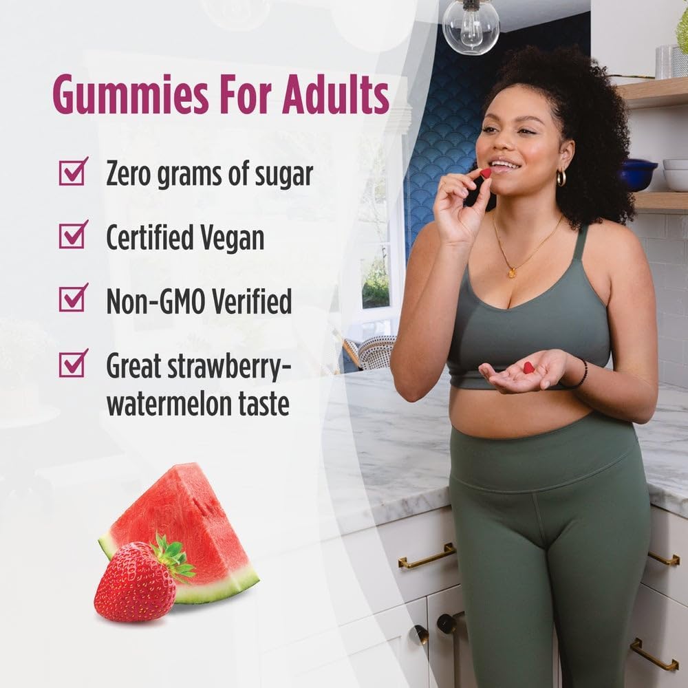 strawberry-watermelon-probiotic-gummies---40-gummies-for-digestive-immune-health---vegan-non-gmo---third-party-tested-6