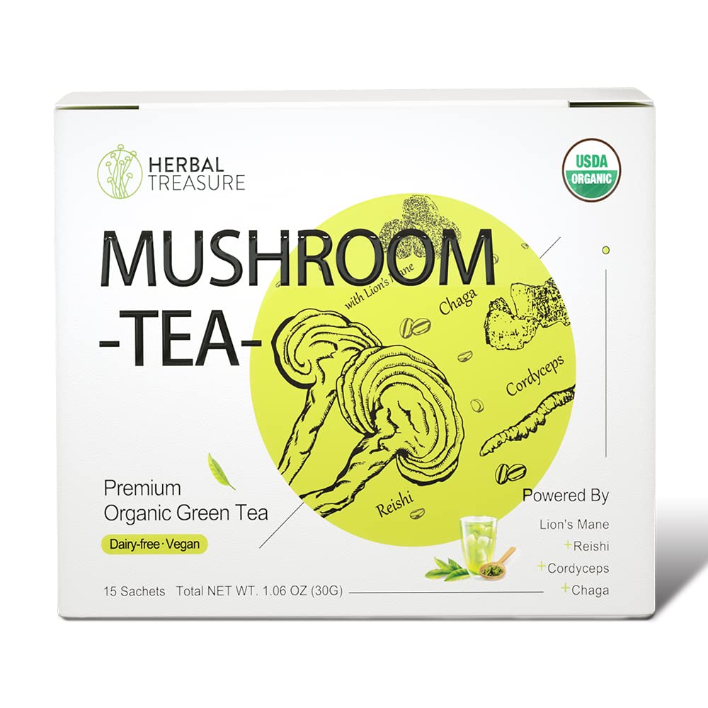 herbal-treasure-mushroom-green-tea-blend-with-lions-mane-reishi-cordyceps-and-chaga---15-tea-bags-1