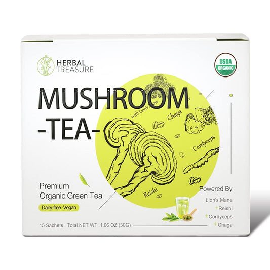 herbal-treasure-mushroom-green-tea-blend-with-lions-mane-reishi-cordyceps-and-chaga---15-tea-bags-1