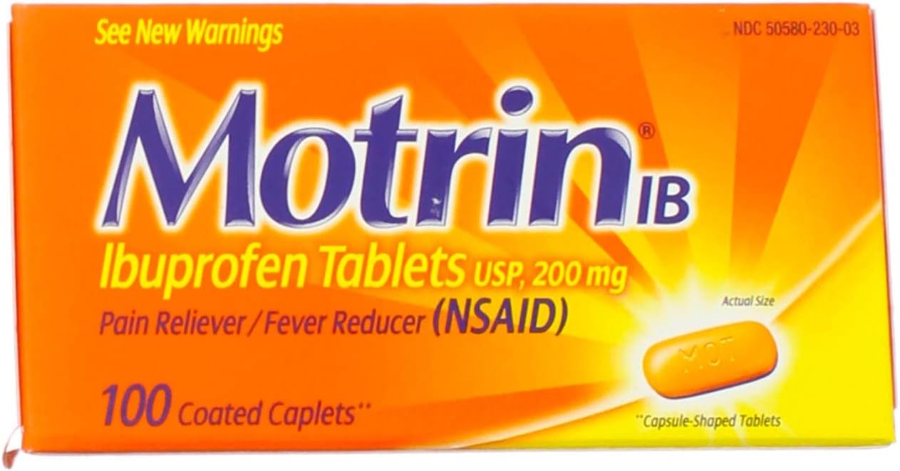 motrin-ib-200-mg-pain-reliever-tablets---100-coated-caplets-pack-of-3-for-relief-of-aches-and-pains-5