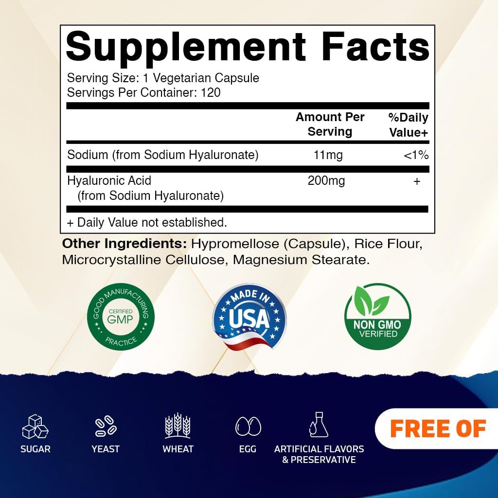 2-pack-hyaluronic-acid-supplements-200mg---promotes-healthy-joints-skin---240-capsules-for-connective-tissue-support-2