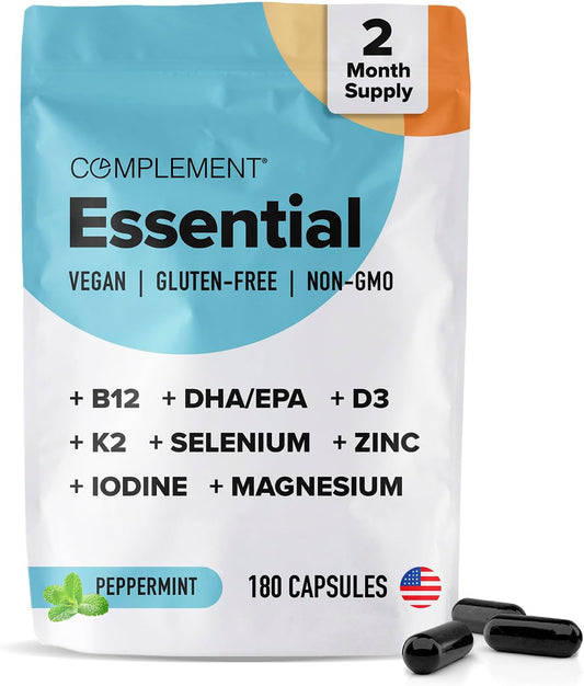 vegan-multivitamin-supplement-with-omega-3-b12-vitamin-d3-zinc-selenium-and-magnesium---immune-support-for-women-men-180-capsules-60-servings-1