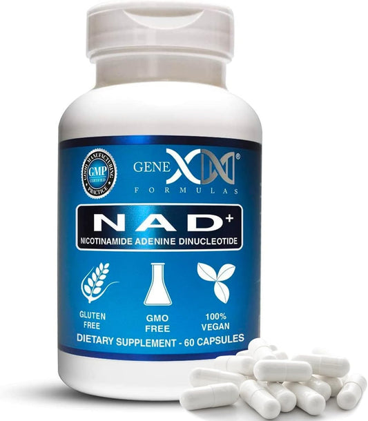 genex-formulas-nad-250mg-capsules---60-servings-nicotinamide-adenine-dinucleotide-supplement-1