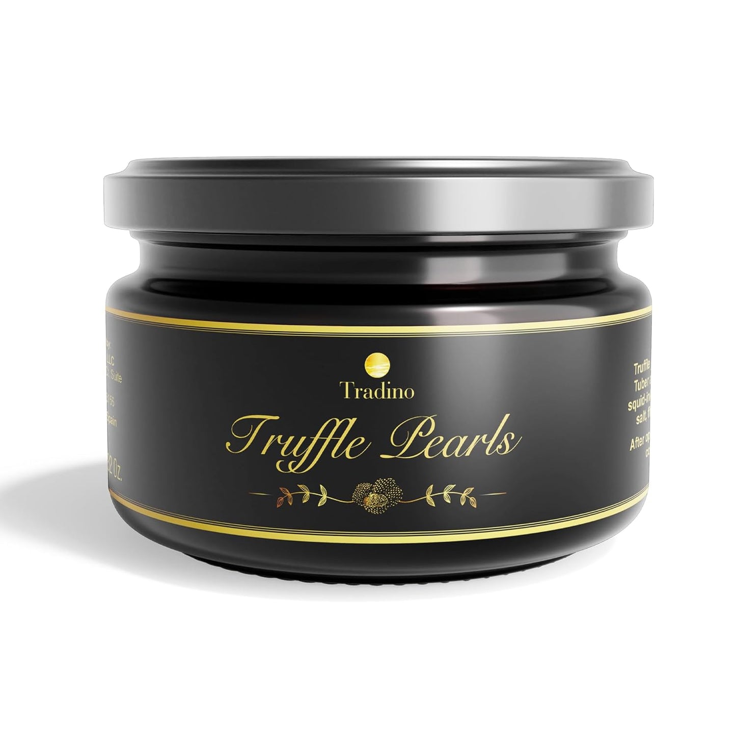 greenfit-tradino-premium-black-truffle-pearls---gourmet-spanish-culinary-delight-for-dish-enhancement---282-oz-2