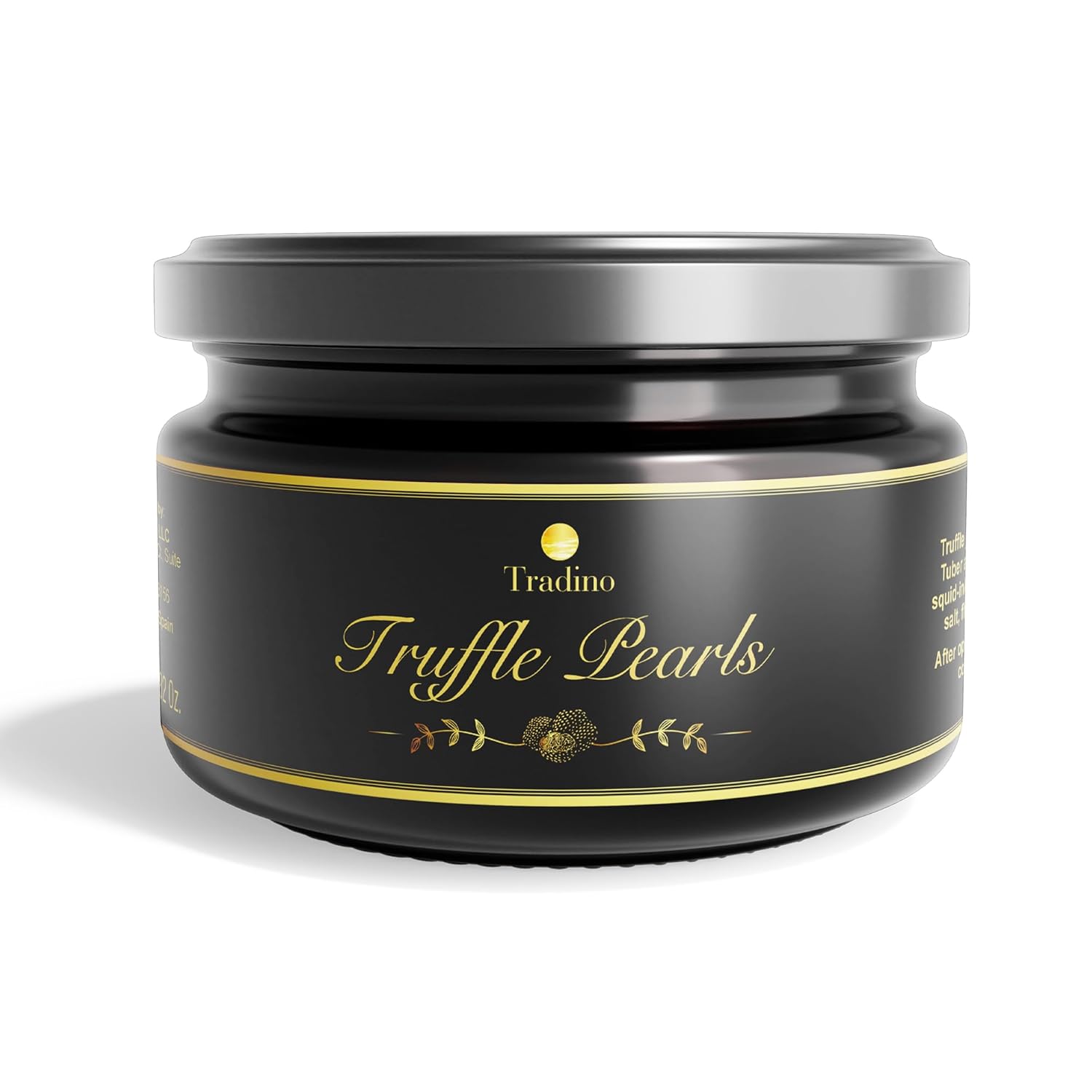 greenfit-tradino-premium-black-truffle-pearls---gourmet-spanish-culinary-delight-for-dish-enhancement---282-oz-2