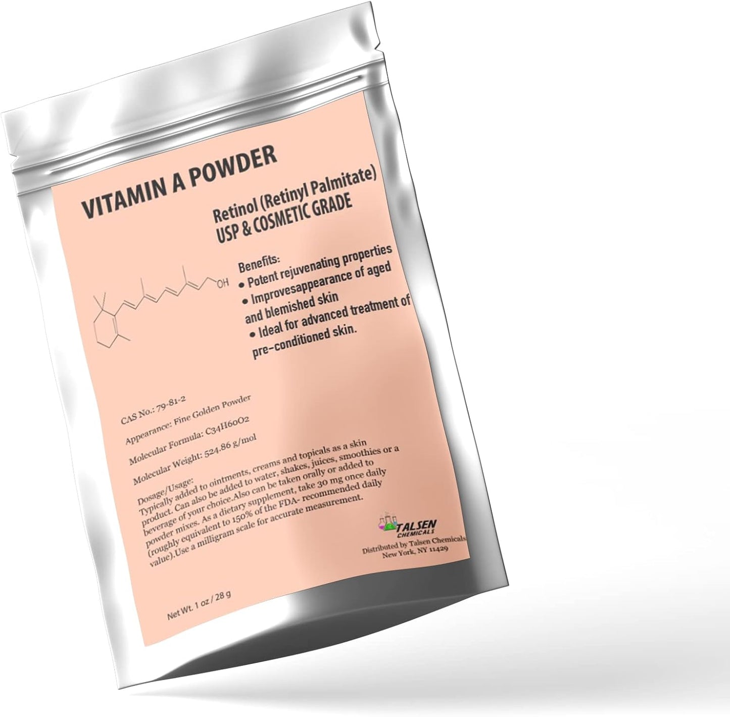 vitamin-a-powder-retinyl-palmitate---water-soluble-pure-retinol-usp-grade-2-oz-56g---talsen-chemicals-3