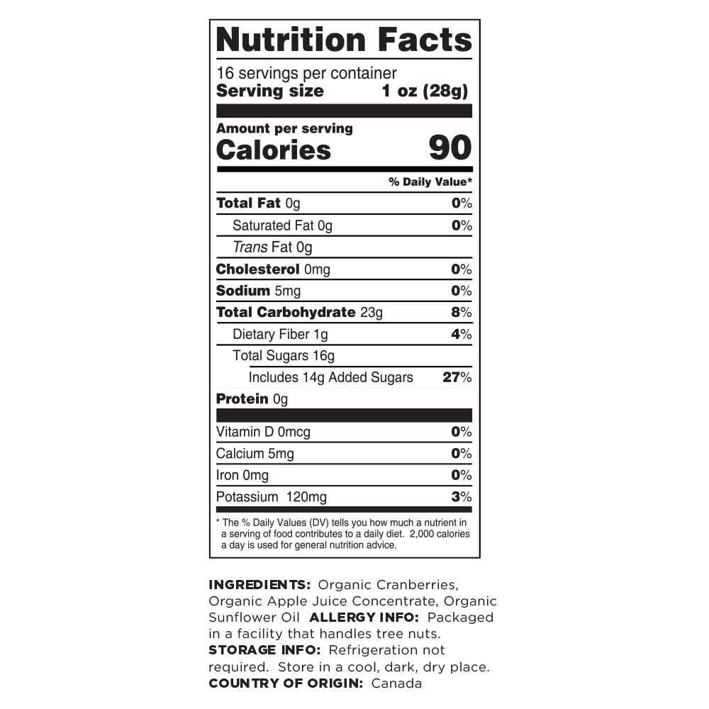 organic-dried-cranberries---16-oz-bag-sweetened-with-apple-juice---terrasoul-superfoods-3