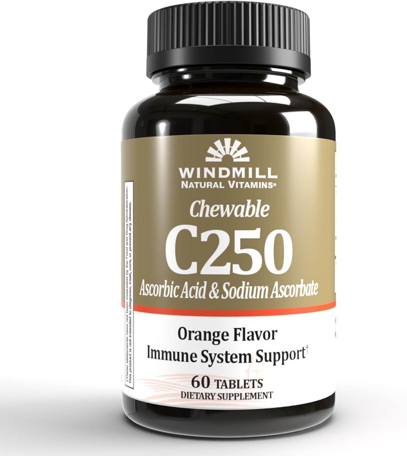 windmill-vitamin-c-250mg-chewable-tablets---tangy-windmill-flavor-60-count-bottle-1
