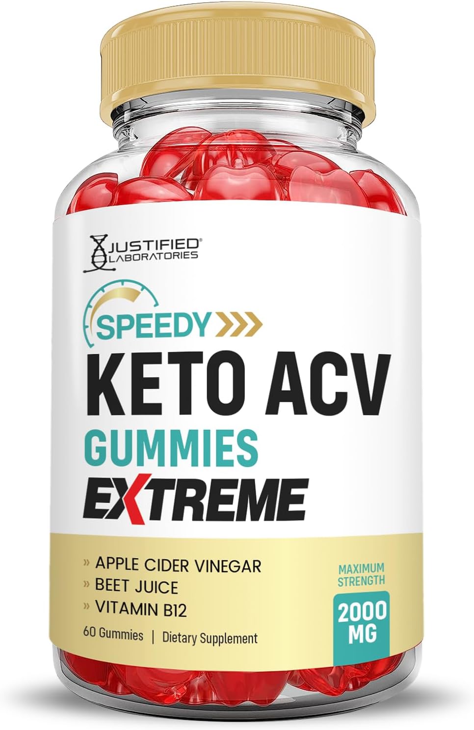 10-pack-speedy-keto-acv-gummies-1000mg---apple-cider-vinegar-with-pomegranate-beet-juice-powder---b12-vegan-non-gmo---600-gummys---justified-laboratories-4